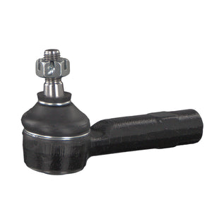 Micra Front Tie Rod End Outer Track Fits Nissan 485206F625 Febi 12797