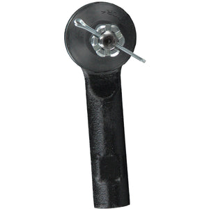 Micra Front Tie Rod End Outer Track Fits Nissan 485206F625 Febi 12797