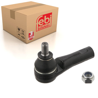 Almera Front Tie Rod End Outer Track Fits Nissan 4852073J25 Febi 12798