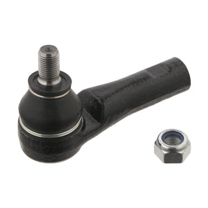 Almera Front Tie Rod End Outer Track Fits Nissan 4852073J25 Febi 12798