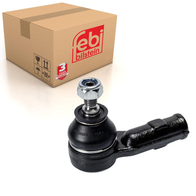Focus Front Right Tie Rod End Outer Track Fits Ford 1 107 013 Febi 12800
