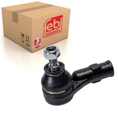 Focus Front Left Tie Rod End Outer Track Fits Ford 1 107 015 Febi 12801