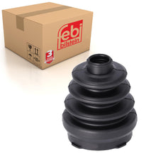 Load image into Gallery viewer, Cv Boot Fits Lancia Musa Y Y10 Ypsilon FIAT 500 312 C Brava Bravo Cin Febi 12805