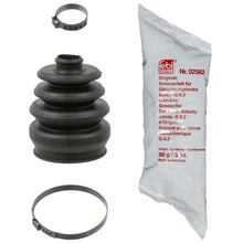 Load image into Gallery viewer, Cv Boot Kit Fits Lancia Musa Y Y10 Ypsilon FIAT 500 312 C Brava Bravo Febi 12806