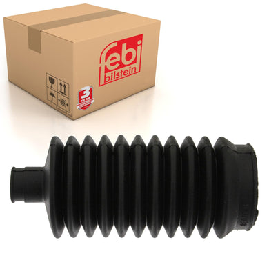 Front Left Steering Rack Boot Fits FIAT Ducato 280 290 Talento Peugeo Febi 12809