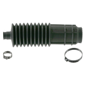 Front Right Steering Boot Set Fits FIAT Ducato 280 290 Talento Peugeo Febi 12812
