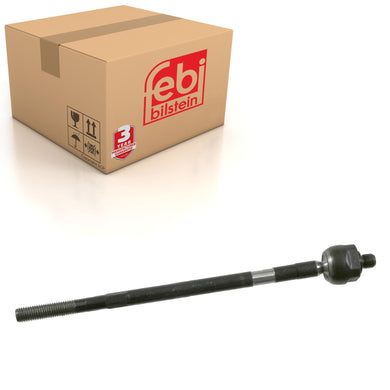 Front Inner Tie Rod Fits Ford Escort Orion OE 1024130 Febi 12835