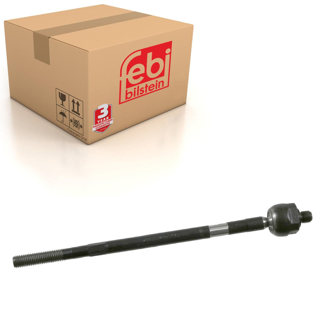 Front Inner Tie Rod Fits Ford Escort Orion OE 1024130 Febi 12835