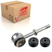 Load image into Gallery viewer, Front Stabiliser Link Set Fits FIAT Ducato 230 244 Peugeot Boxer Citr Febi 12841