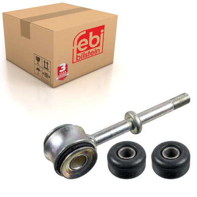 Front Stabiliser Link Set Fits FIAT Ducato 230 244 Peugeot Boxer Citr Febi 12841