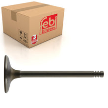 Load image into Gallery viewer, Inlet Valve Fits BMW 3 Series E21 E30 5 E12 E28 E34 OE 11341267721 Febi 12856