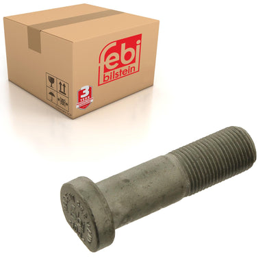 Wheel Stud Fits Mercedes Benz T 2 model 669 670 Vario 668 Accelo Ateg Febi 12863