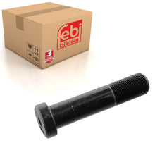 Load image into Gallery viewer, Rear Wheel Stud Fits Mercedes Benz Actros Atego 18t Axor Iran L-Typ L Febi 12871