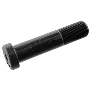 Rear Wheel Stud Fits Mercedes Benz Actros Atego 18t Axor Iran L-Typ L Febi 12871