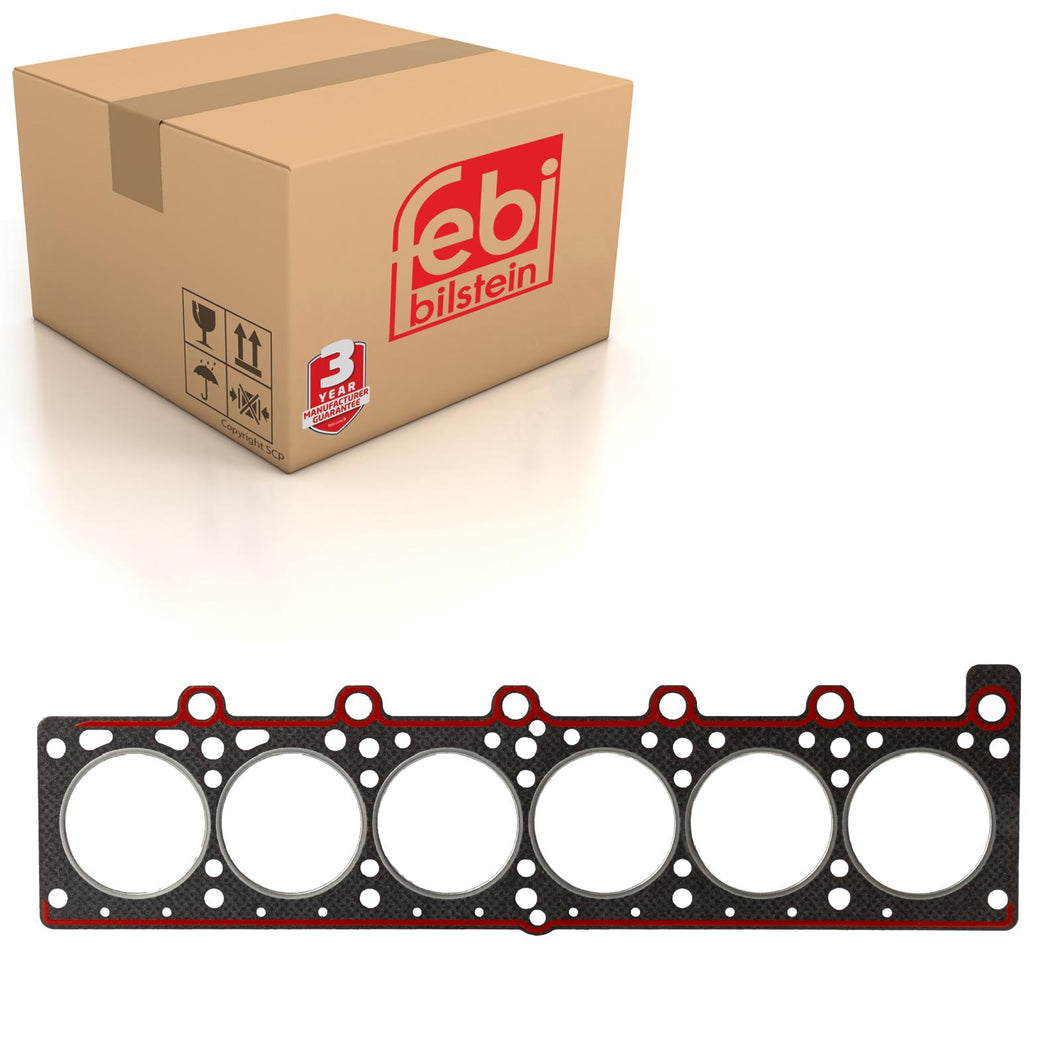 Cylinder Head Gasket Fits BMW 3 Series E21 E30 5 E12 E28 E34 Febi 12881