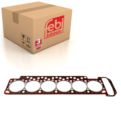 Cylinder Head Gasket Fits BMW 5 Series E34 6 E24 7 E32 Febi 12900