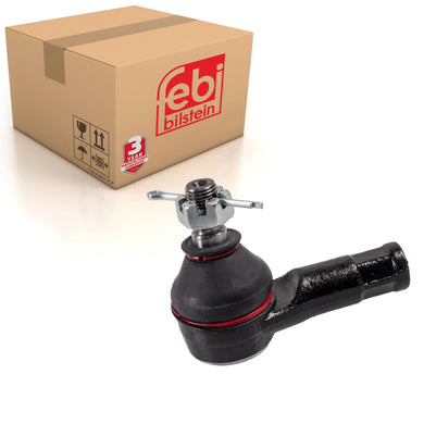 Front Tie Rod End Outer Track Fits Mazda B45532280 Febi 12904