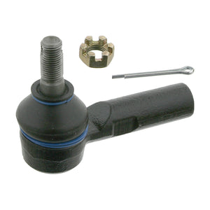 Yaris Front Tie Rod End Outer Track Fits Toyota 4504629305 Febi 12913
