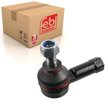 Load image into Gallery viewer, Swift Front Tie Rod End Outer Track Fits Suzuki 4881076G00000 Febi 12937