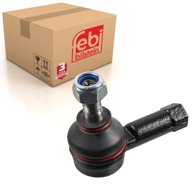Swift Front Tie Rod End Outer Track Fits Suzuki 4881076G00000 Febi 12937