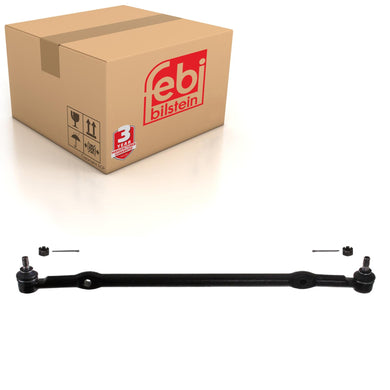 Front Middle Tie Rod Inc Castle Nuts & Cotter Pins Fits Suzuki Vitara Febi 12939