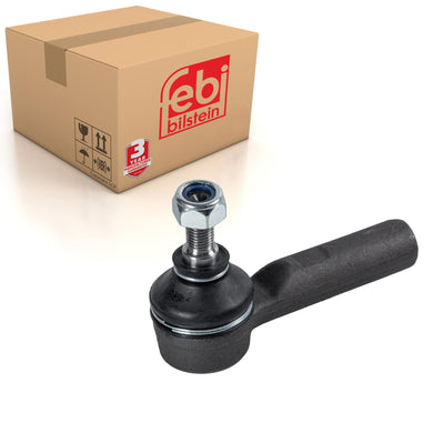 Front Tie Rod End Outer Track Fits Honda 53540SK3E01 Febi 12944