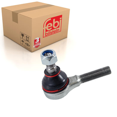Alto Front Tie Rod End Outer Track Fits Suzuki 4881084001 Febi 12950