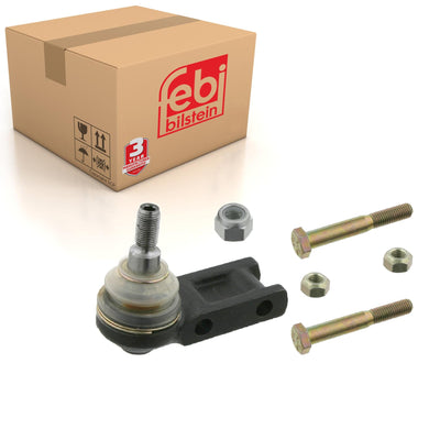 Front Lower Ball Joint Inc Bolts & Lock Nuts Fits Saab 90 900 99 Febi 12951