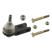 Load image into Gallery viewer, Front Lower Ball Joint Inc Bolts &amp; Lock Nuts Fits Saab 90 900 99 Febi 12951