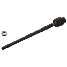 Load image into Gallery viewer, Front Inner Tie Rod Inc Nut Fits Saab 9000 OE 8962250 Febi 12969