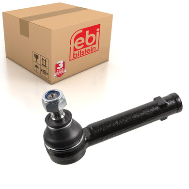 Front Tie Rod End Outer Track Fits Saab 89 93 453 Febi 12970