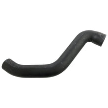 Load image into Gallery viewer, Upper Radiator Hose Fits Mercedes Benz SL Model 107 OE 1165013482 Febi 12986