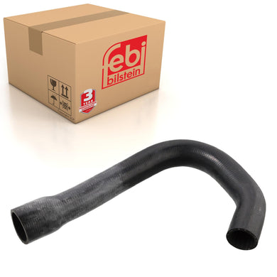 Upper Radiator Hose Fits Mercedes Benz Model 124 OE 1245010182 Febi 12991