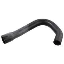 Load image into Gallery viewer, Upper Radiator Hose Fits Mercedes Benz Model 124 OE 1245010182 Febi 12991
