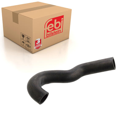 Lower Radiator Hose Fits Mercedes Benz Model 124 OE 1245012982 Febi 12992
