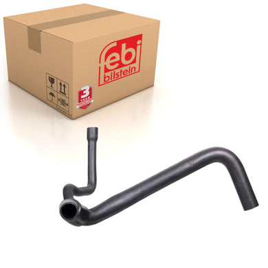 Lower Radiator Hose Fits Mercedes Benz Model 124 OE 1245013982 Febi 12994