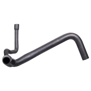 Lower Radiator Hose Fits Mercedes Benz Model 124 OE 1245013982 Febi 12994
