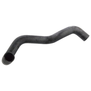 Lower Radiator Hose Fits Mercedes Benz Model 124 OE 1245015782 Febi 12997