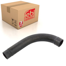 Load image into Gallery viewer, Upper Radiator Hose Fits Mercedes Benz Model 124 OE 1245015882 Febi 12998