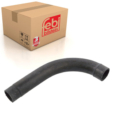 Upper Radiator Hose Fits Mercedes Benz Model 124 OE 1245015882 Febi 12998