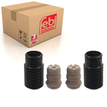 Load image into Gallery viewer, Front Shock Absorber Protection Kit Fits Peugeot 106 205 306 309 405 Febi 13006