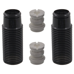 Front Shock Absorber Protection Kit Fits Ford OE 6532212S1 Febi 13022