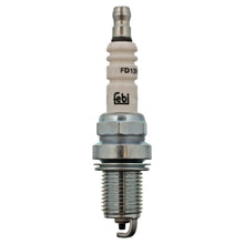 Load image into Gallery viewer, Super Spark Plug Fits Nissan Peugeot 106 205 Citroen AX BX C15 Saab R Febi 13412