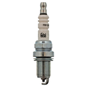 Super Spark Plug Fits Nissan Peugeot 106 205 Citroen AX BX C15 Saab R Febi 13412