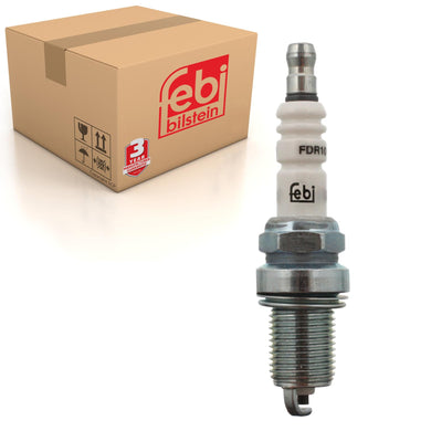 Super Spark Plug Fits Peugeot Citroen Ford Saab 900 9000 OE 1120827 Febi 13418