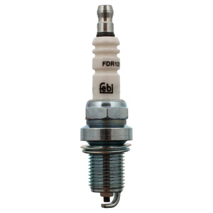 Super Spark Plug Fits FIAT Fiorino Pick Up Palio Weekend Punto Cabrio Febi 13421