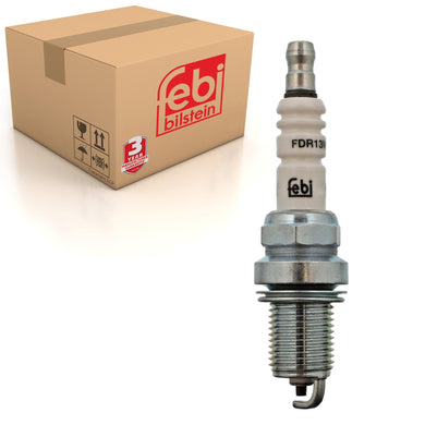 Super Spark Plug Fits Mitsubishi 3000 Carisma Chariot Colt Galant L 4 Febi 13427