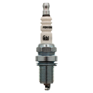 Super Spark Plug Fits Mazda 929 HC Citroen AX ZX Peugeot 106 205 605 Febi 13429
