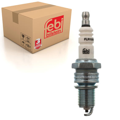 Super Spark Plug Fits Mitsubishi FIAT Volvo 440 460 480 C 30 S 40 50 Febi 13456