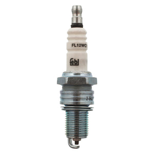 Super Spark Plug Fits Volkswagen LT 28 29 Passat Polo 2 Scirocco 53 M Febi 13465